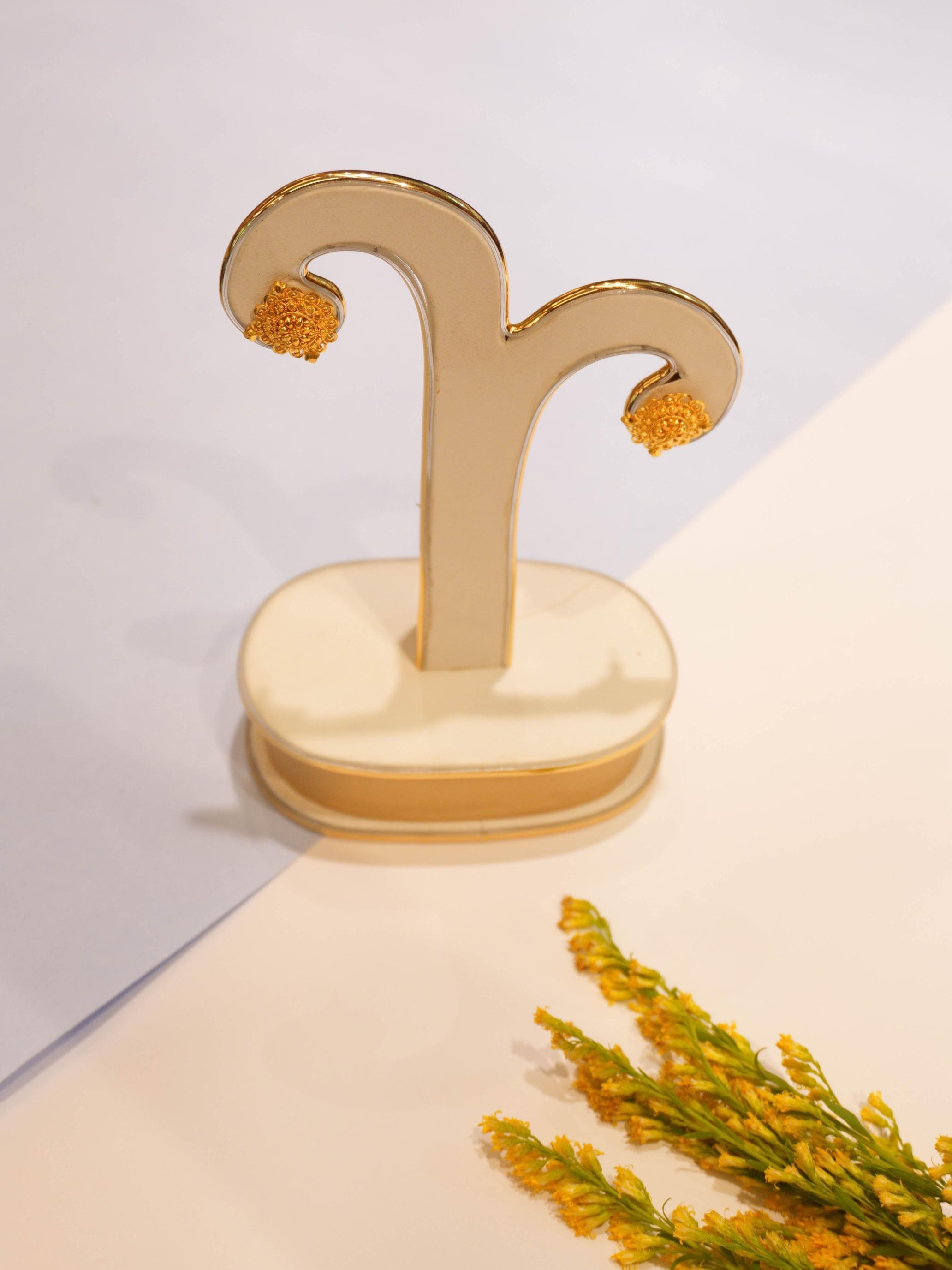 Gold Jewellery