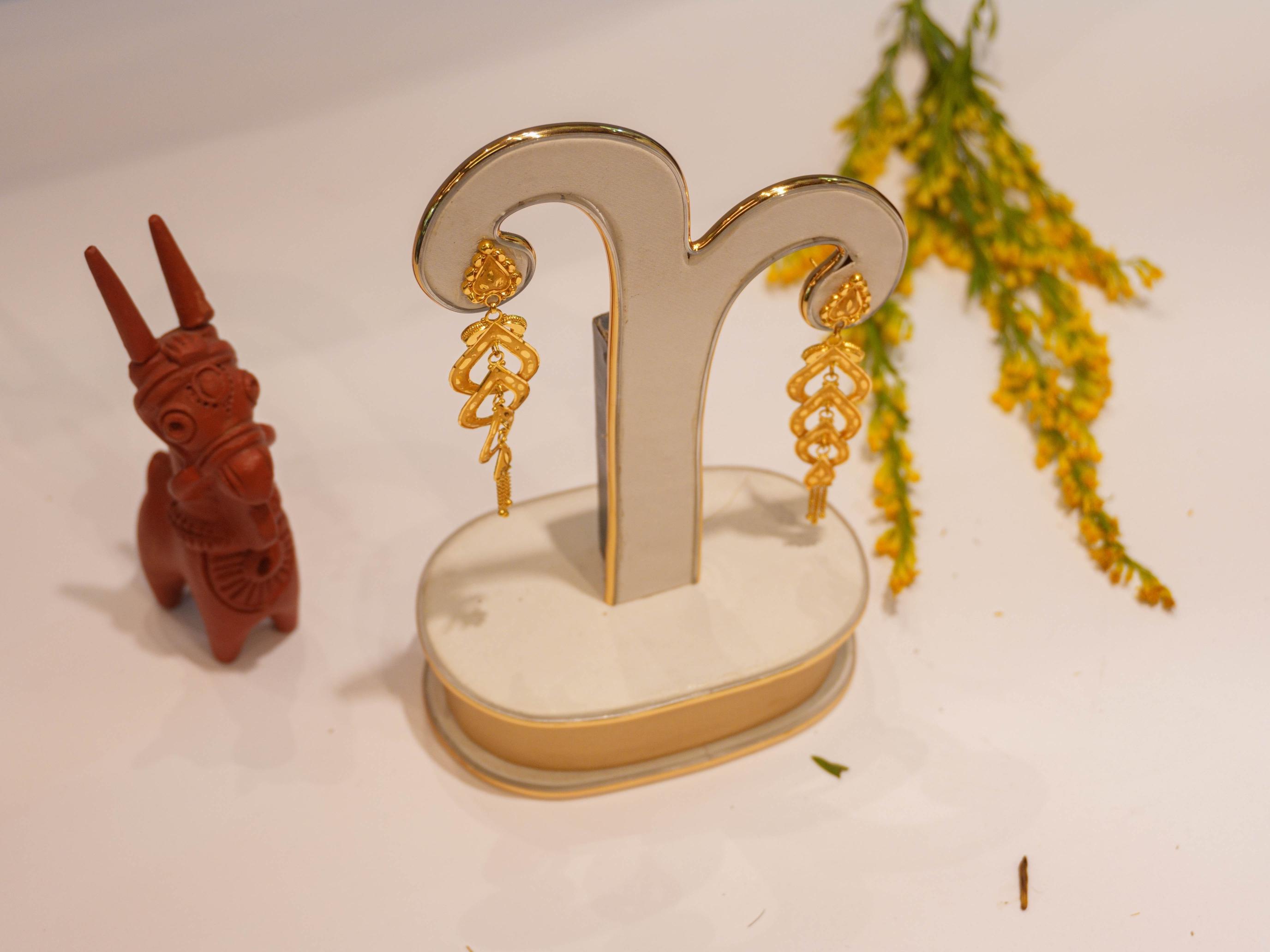 Latest Gold Trends