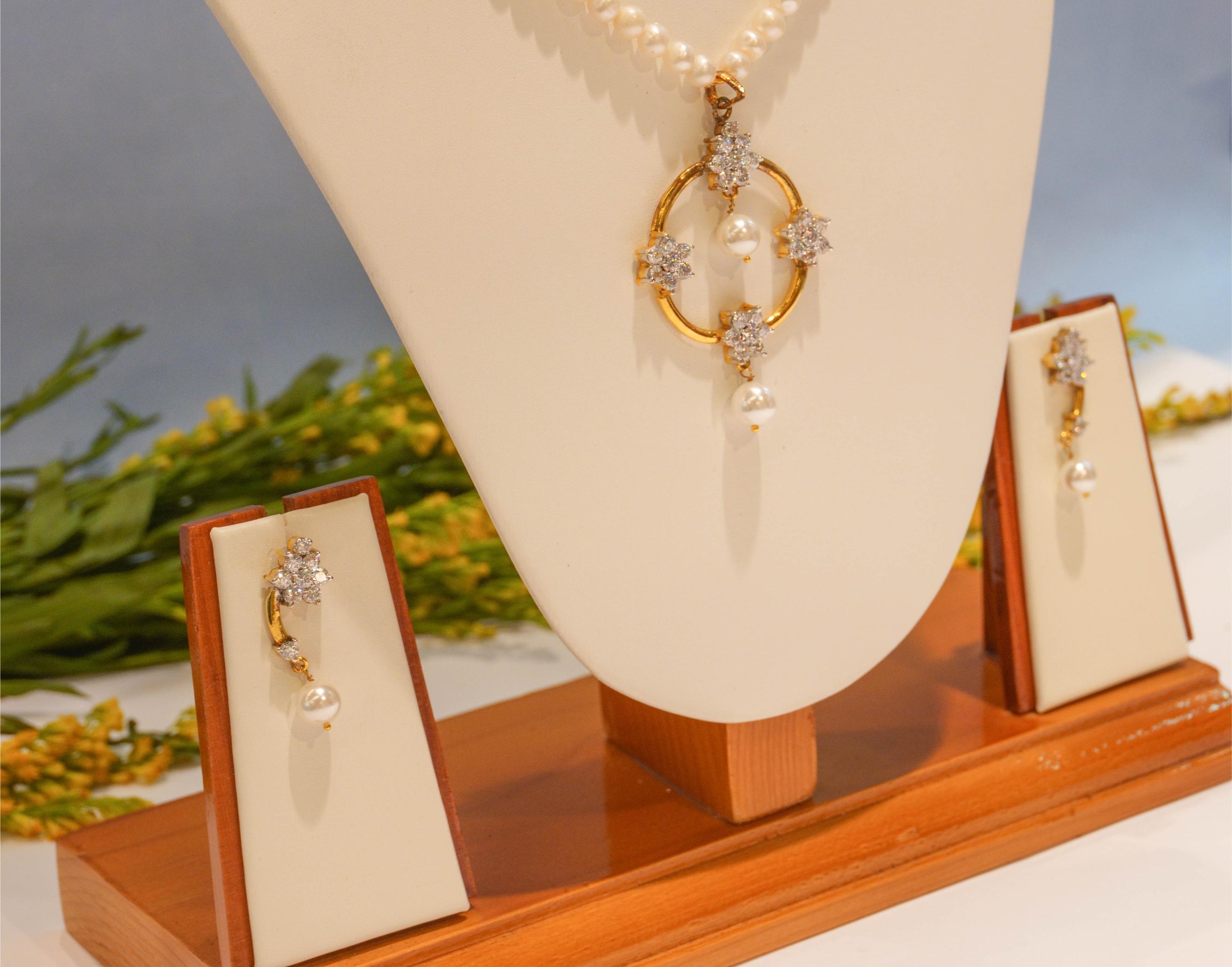 Diamond Jewellery