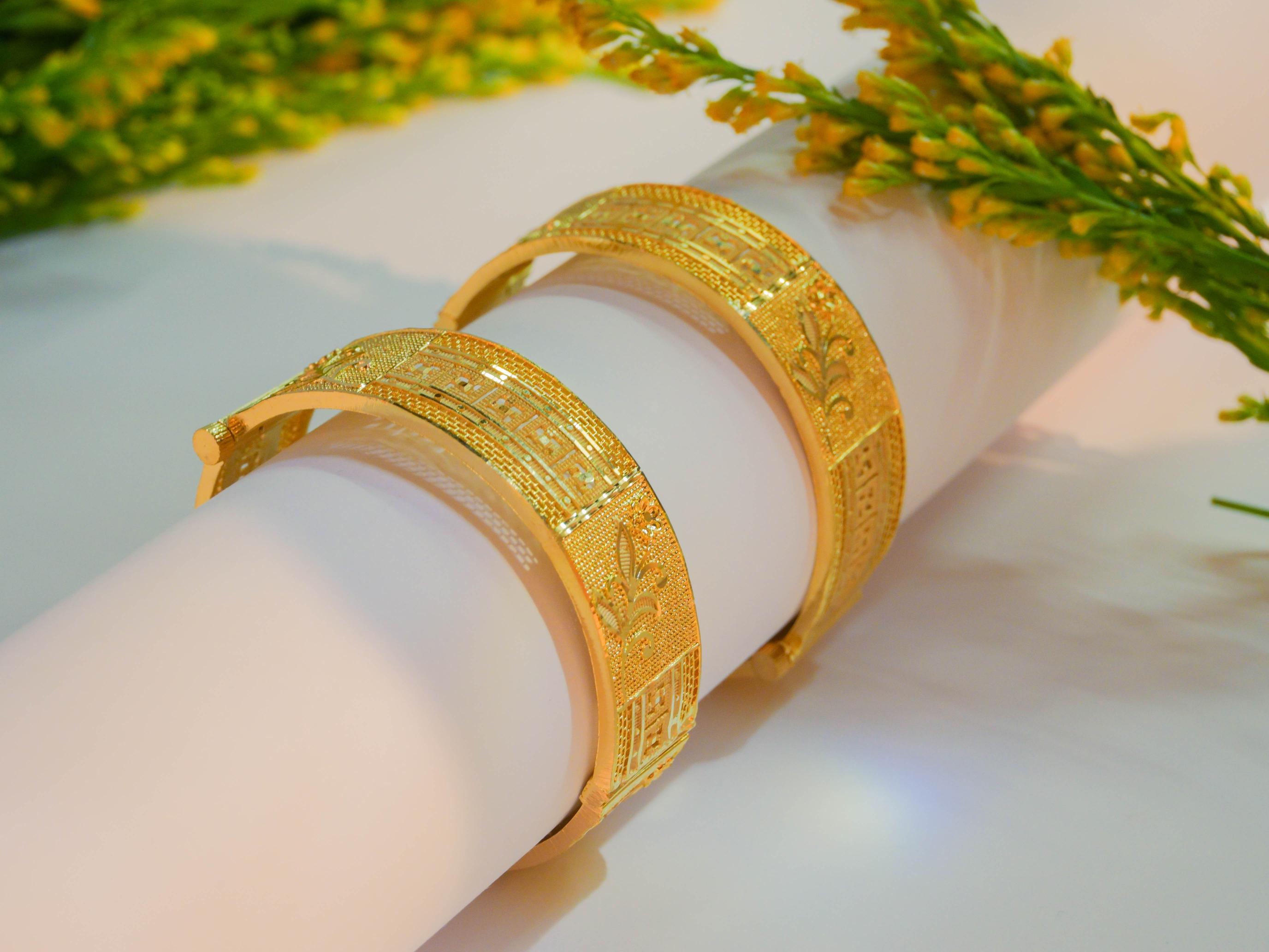 Bangles