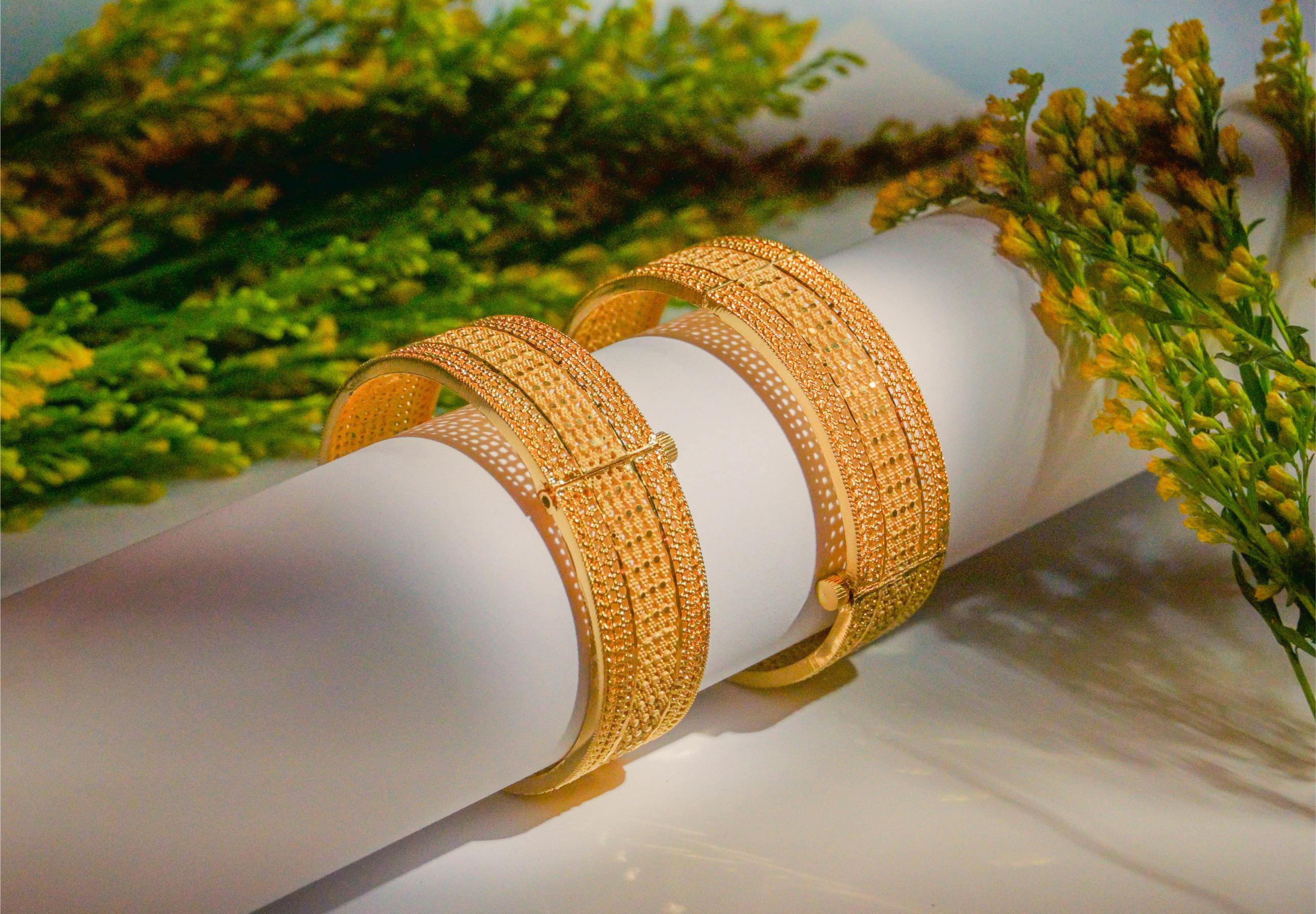 Bracelets