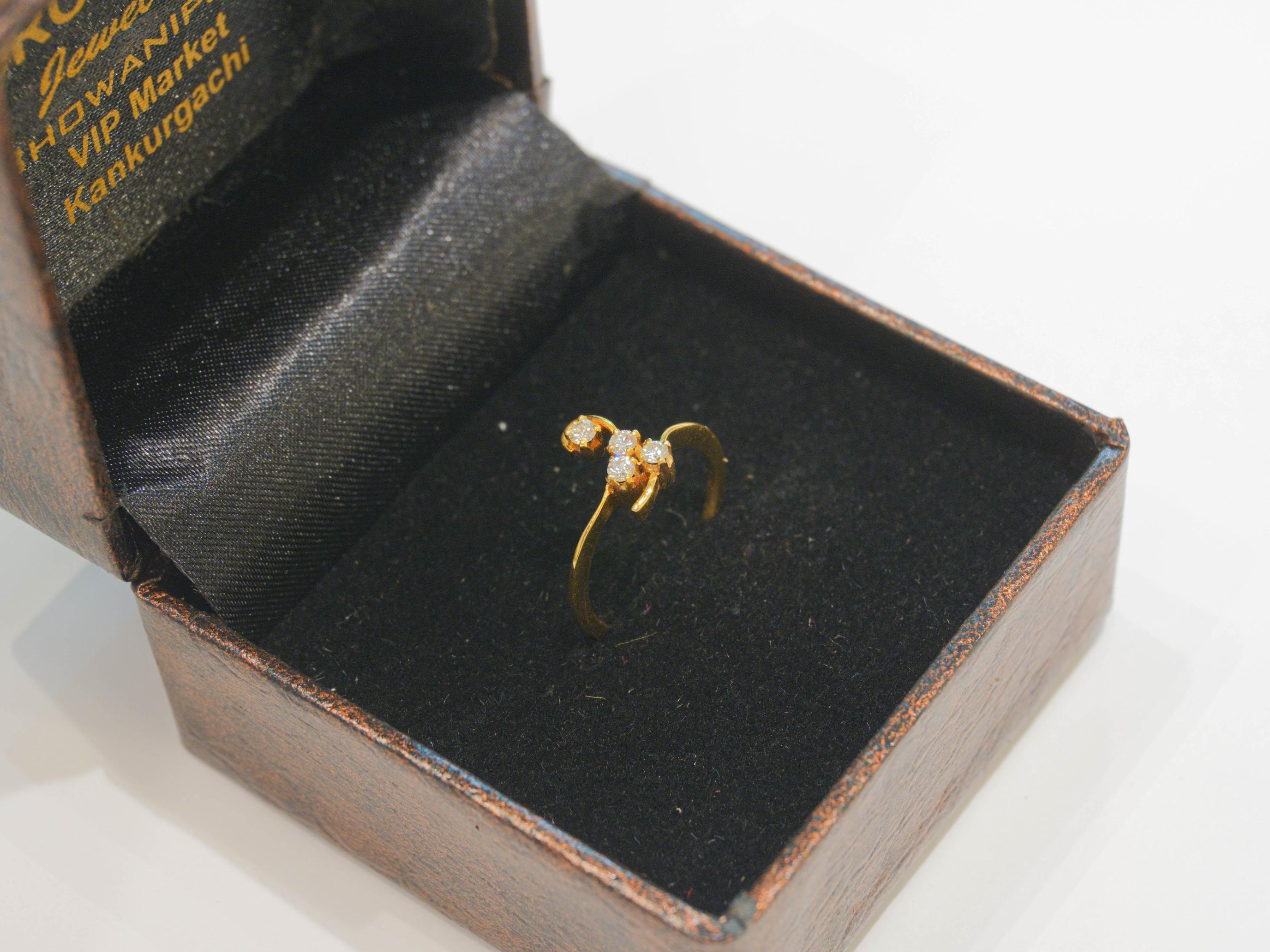 Ring Jewellery