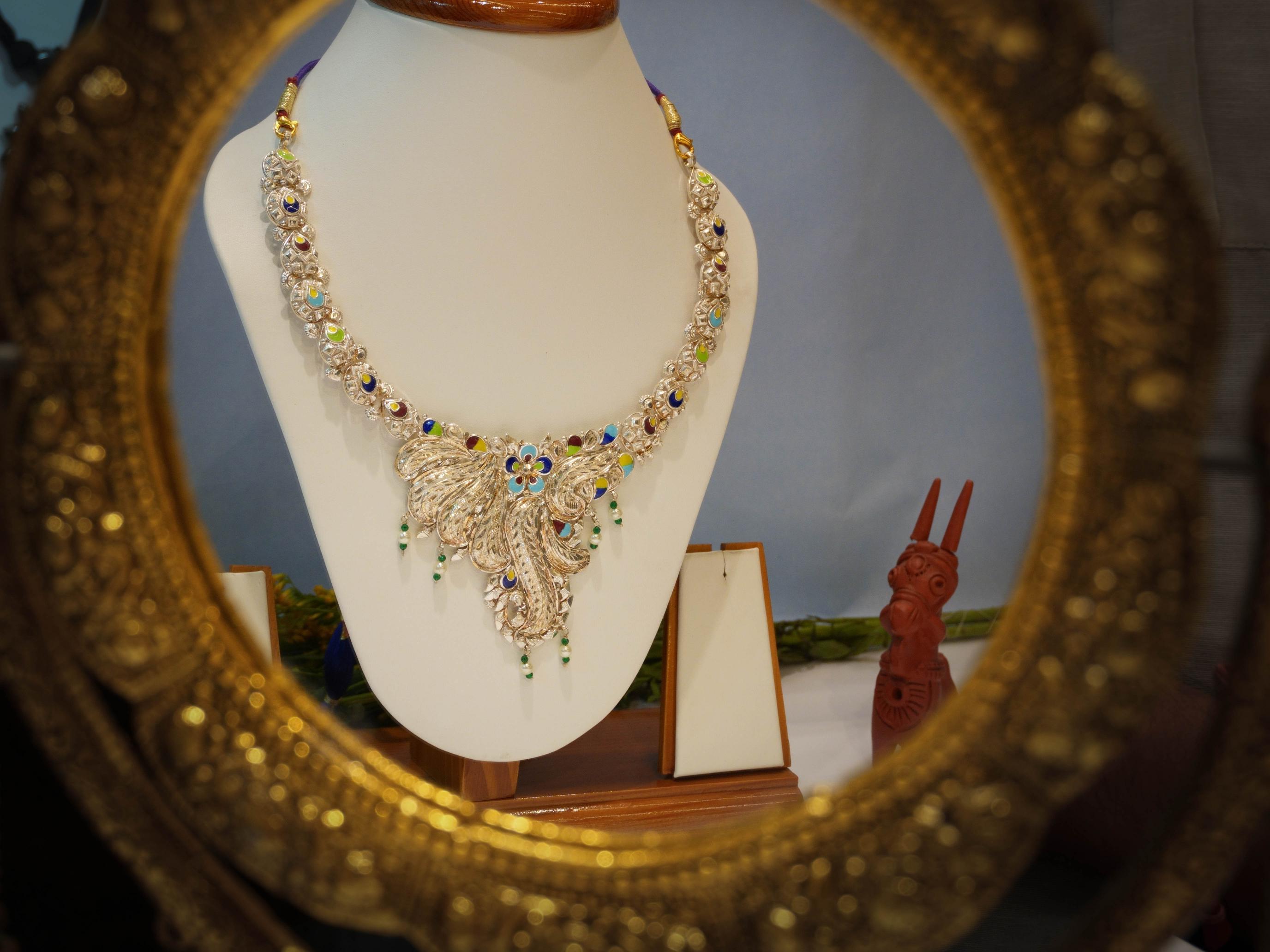 Bridal Jewellery Ideas