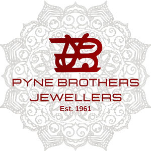 Pyne Brothers jewellers